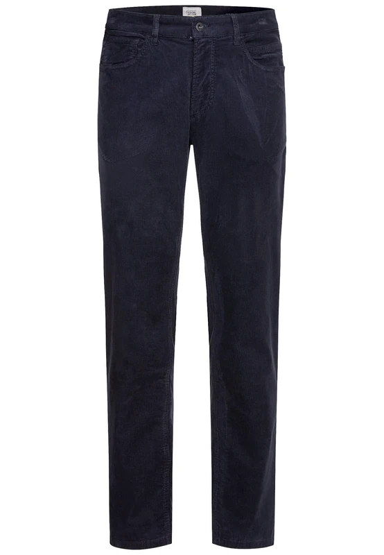 camel active Men's Jeans, Night Blue, 34 W/38 L