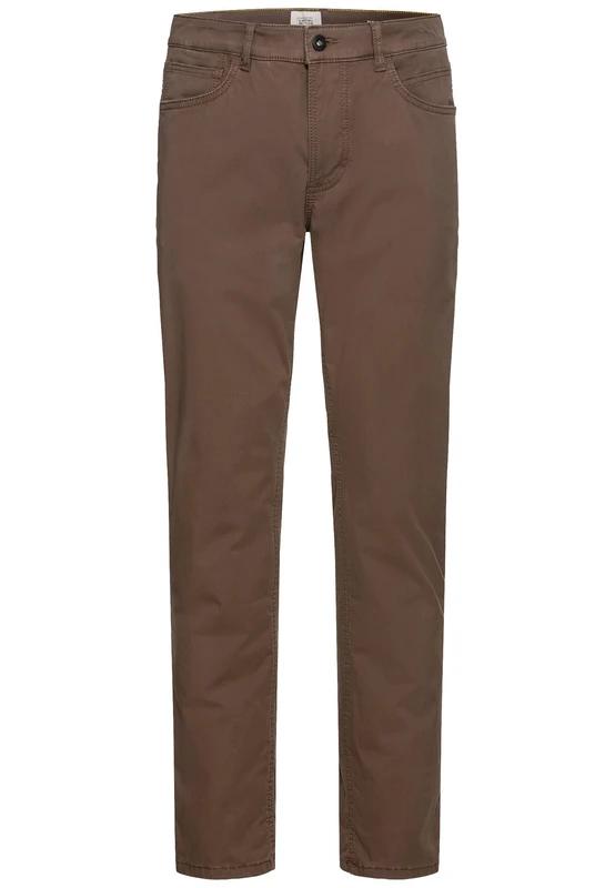 camel active Men's 489325/2f37 Jeans , Khaki,33W / 34L