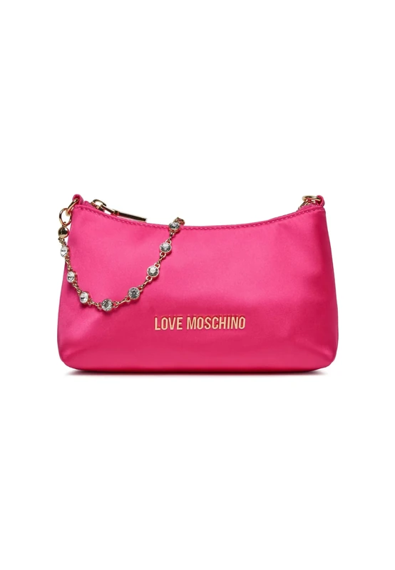 Love Moschino Jc4233pp0hkk0, Women's Shoulder Bag, One Size, fuchsia, 20X12X4