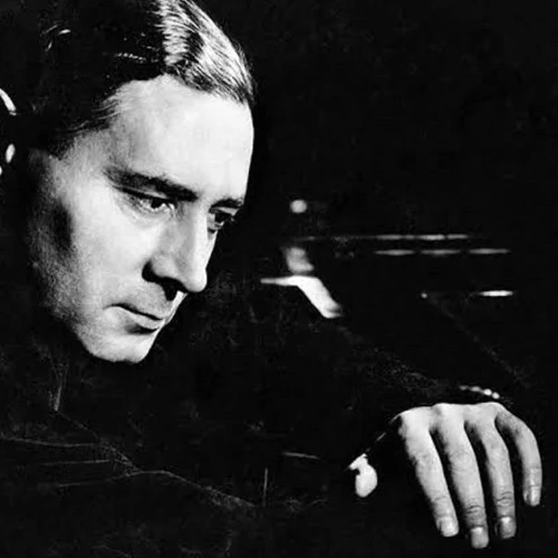 Carl Seemann - The Orfeo Recordings