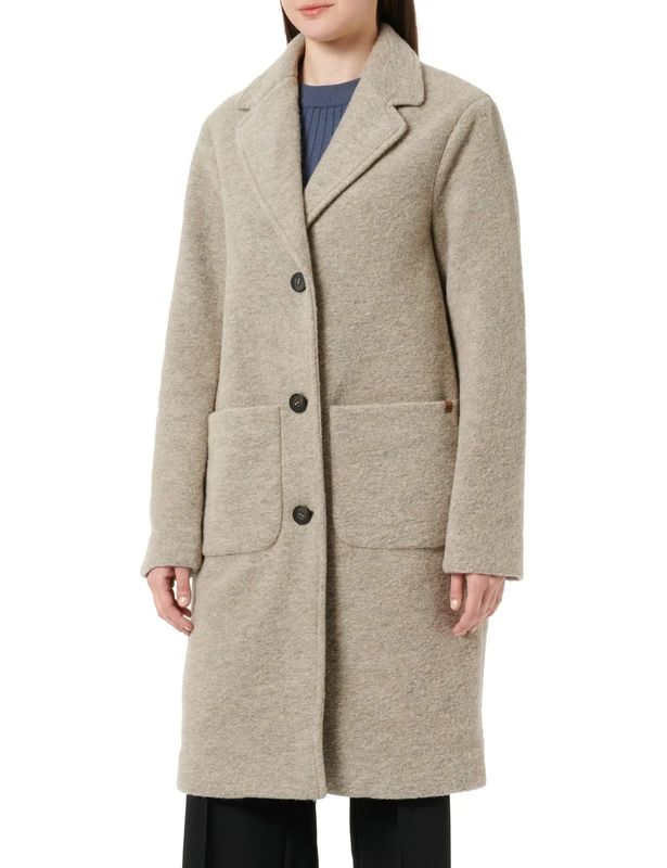 camel active Women's Jacket, Almond., XS/S