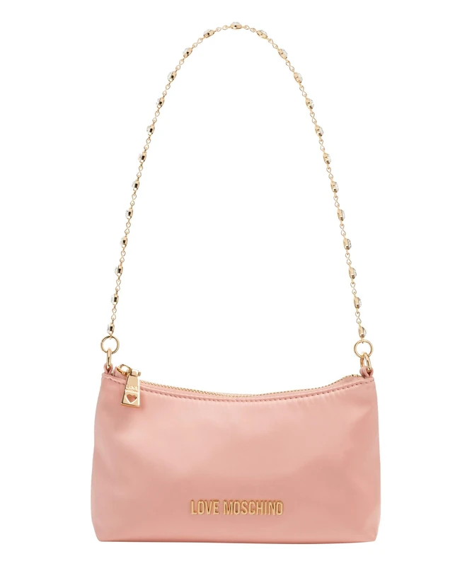 Love Moschino women shoulder bag pink