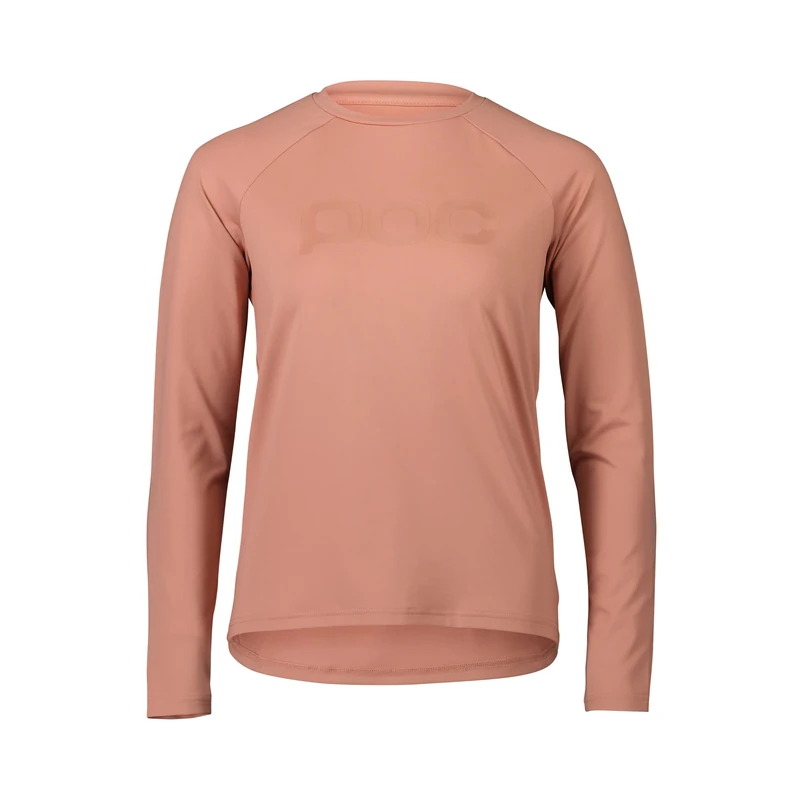 POC Womens W's Reform Enduro Jersey, Rock Salt, UK