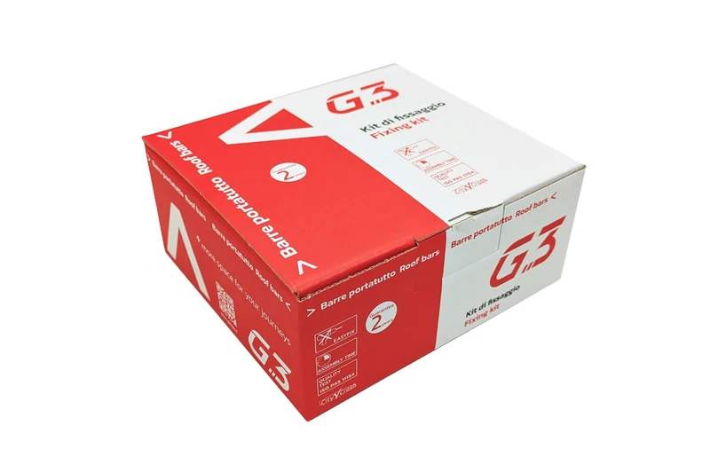 G3 Installation kit