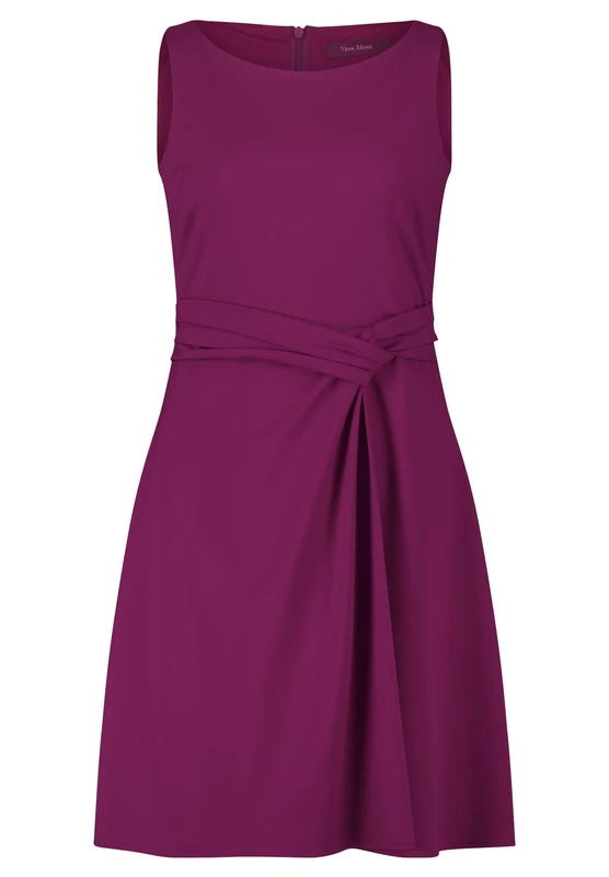 Vera Mont Vera Mont Women's 7002/4104 Dress, Real Purple,