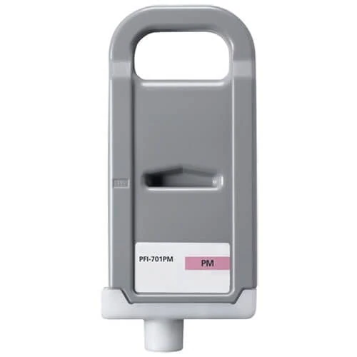 Canon PFI701/PFI301 Magenta Photo Generic Ink Cartridge - Replaces 0905B001/1491B001