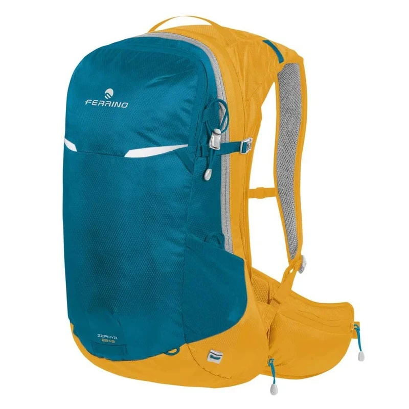 Ferrino Zephyr 22+3l Backpack One Size