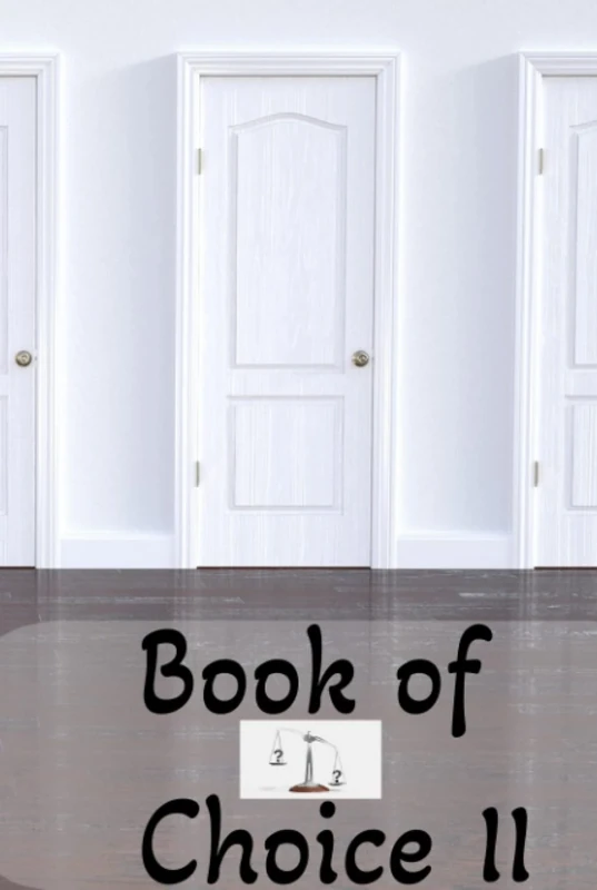 Book of Choice