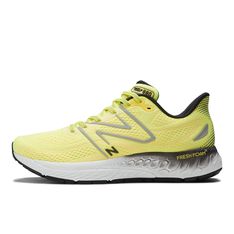 NEW BALANCE 880 Sneaker Yellow