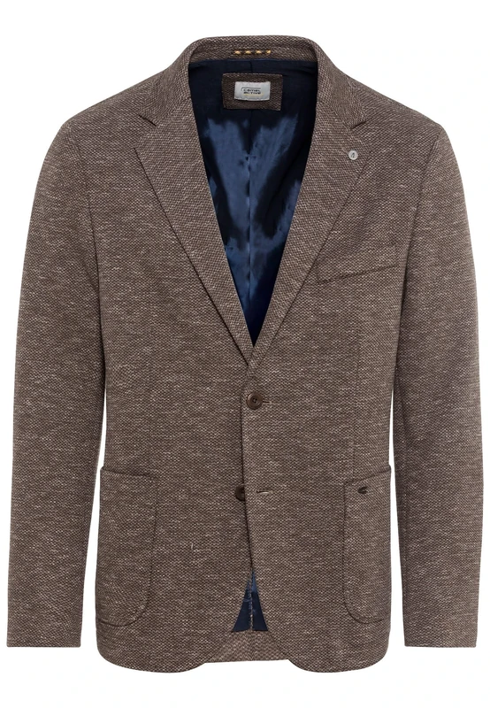 camel active Men's 442495/2i38 Casual Blazer , Clay,26