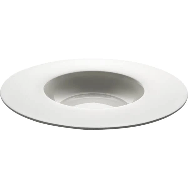 Geminiano Cozzi Venezia 1765 Gourmet Deep Plate Diameter 230 mm Set of 6