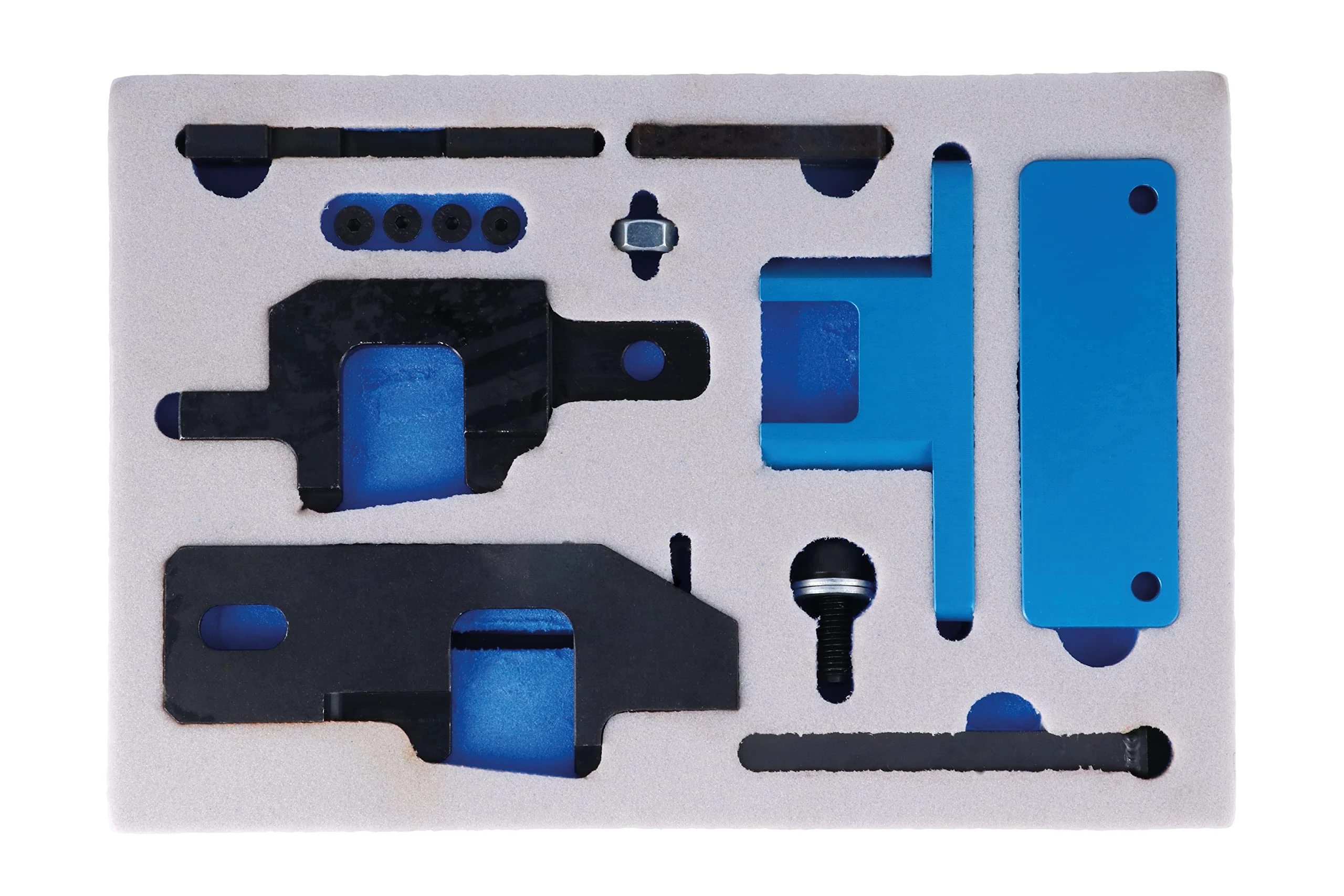 Laser 8570 Engine Timing Master Kit – for PSA 1.0, 1.2 EB2 Petrol