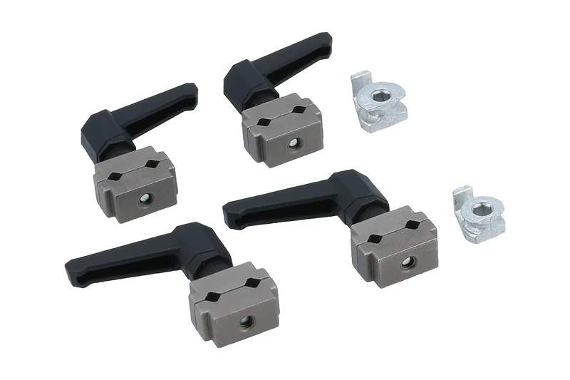 Laser 8523 Brake Pipe Bender & Clamp Set