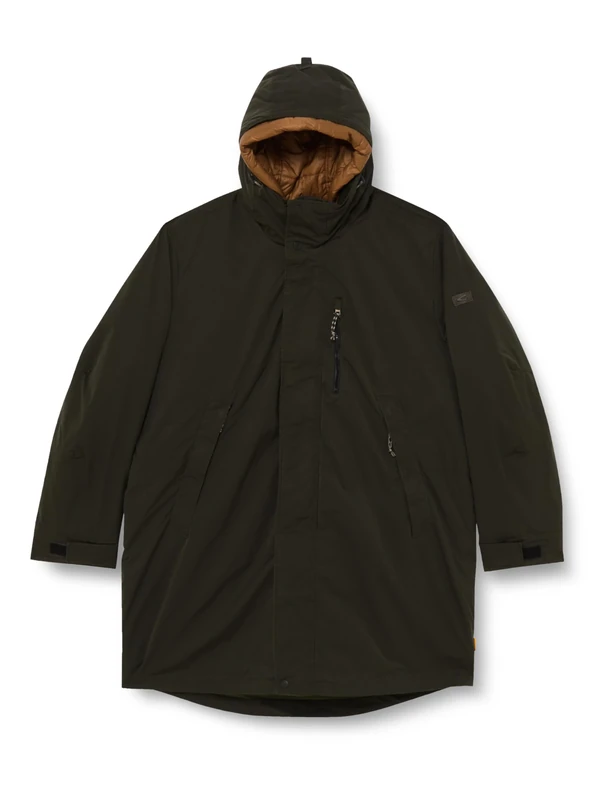 camel active 410780/2O75, dark khaki