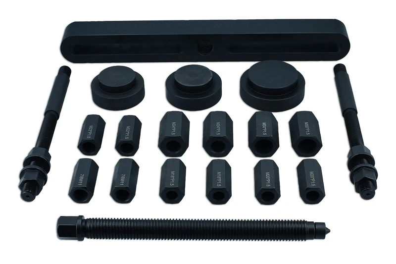 Laser 8498 Adjustable Hub Puller - HGV