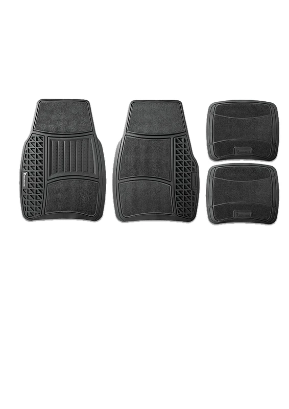 MICHELIN Premium floor mats from Flex Lines