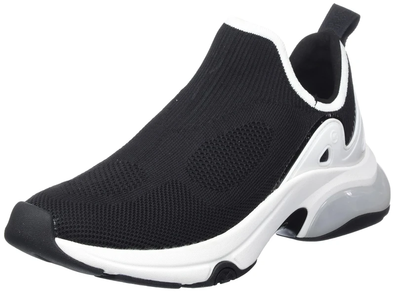 Michael Kors 43S3KIFP2D-212 KIT Slip ON Extreme Female Brown Multi UK 8