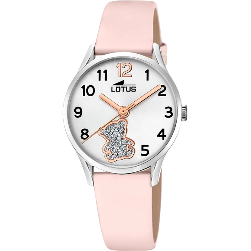 Lotus Junior Collection 18406/F children's wtch