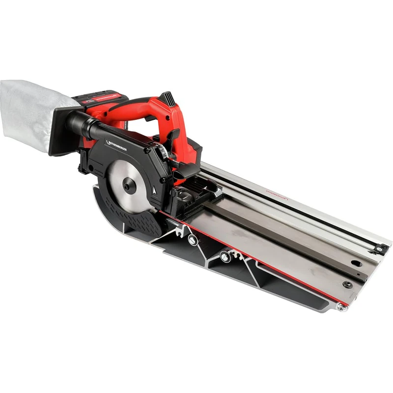 Rothenberger PIPECUT Mini 18 V 0-110 mm 4 150 mins