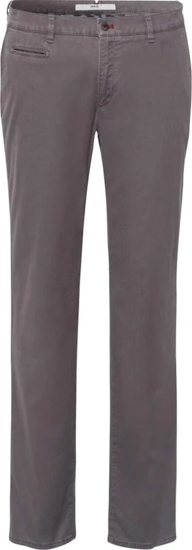 BRAX Men's Style Fabio in Pants, graphitegray, 38 W/32 L - Image 1