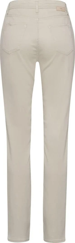 BRAX Women's Style Mary Winter Dream Trousers, Angora, 34W x 34L - Image 1