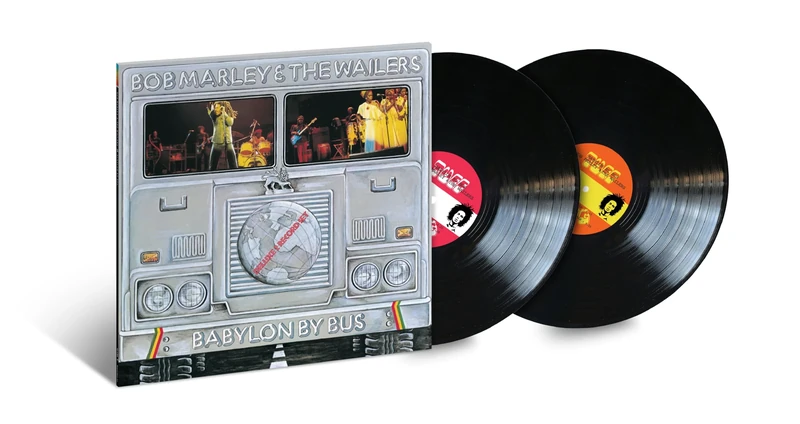 Babylon By Bus (Jamaica Reissue) [VINYL]