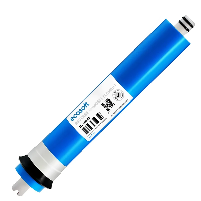 Ecosoft 75 GPD Membrane Element