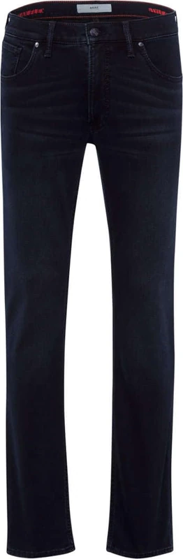 BRAX Men's Style Chuck Relax Flex Jeans, Quartz Blue Used, 32 W/32 L