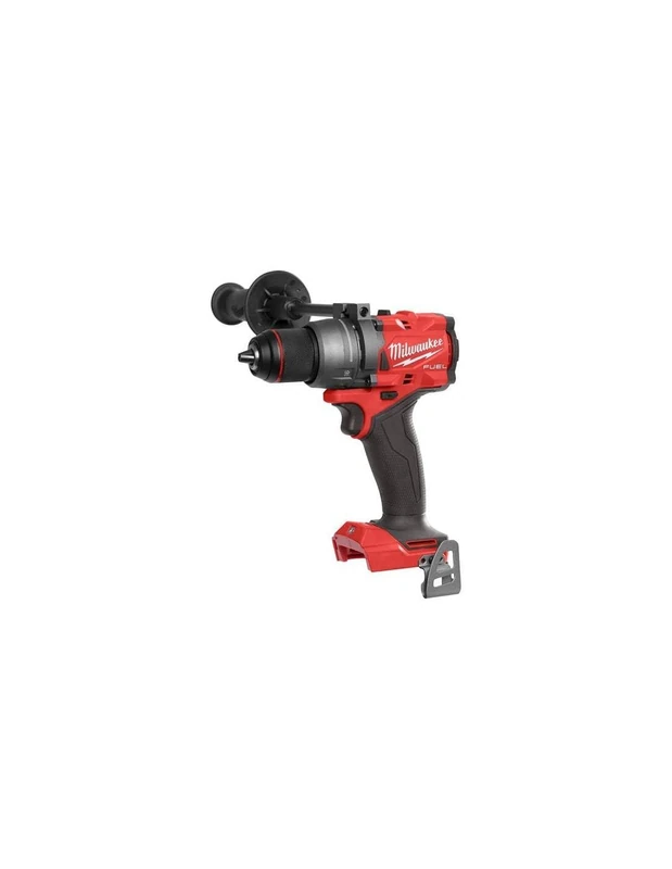 Milwaukee M18FDD3-0X Cordless Drill 13 mm 158 Nm 2100 RPM Solo 18 V Li-Ion with Case
