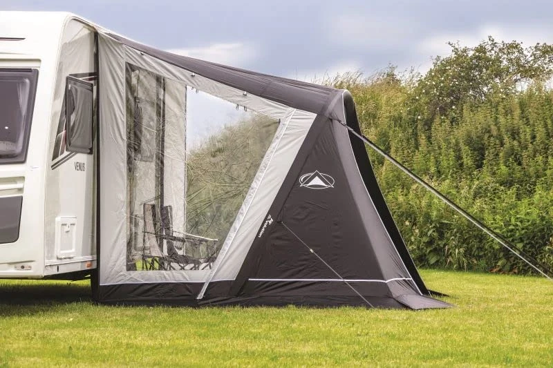 Sunncamp Swift Air 260 Caravan Sun Canopy