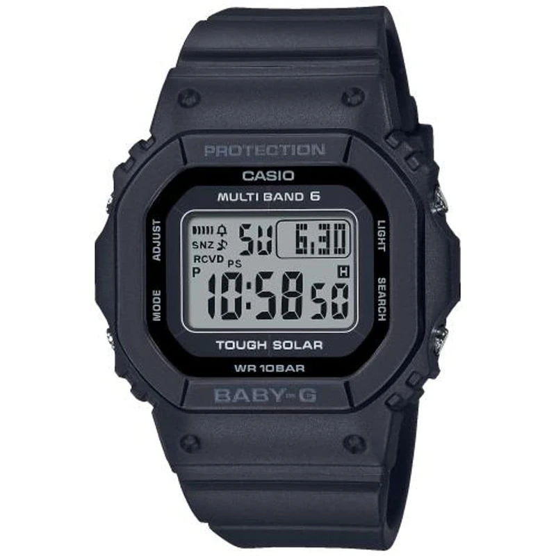 Casio Women Digital Watch Baby-G