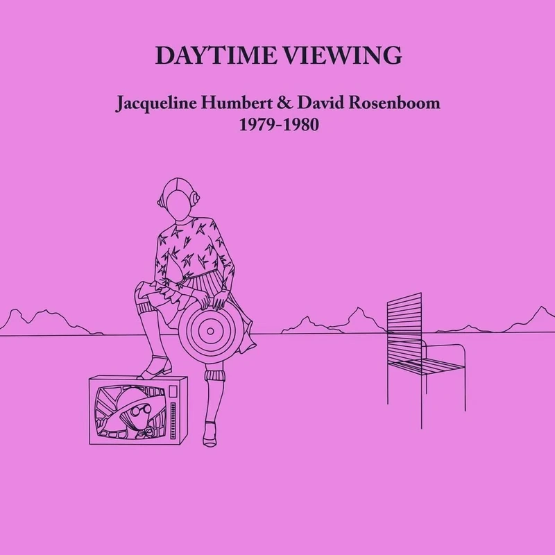 DAYTIME VIEWING [VINYL] - Image 1