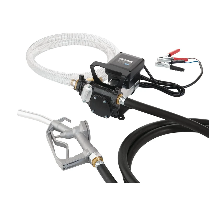 Draper 22108 12/24V Diesel Transfer Pump