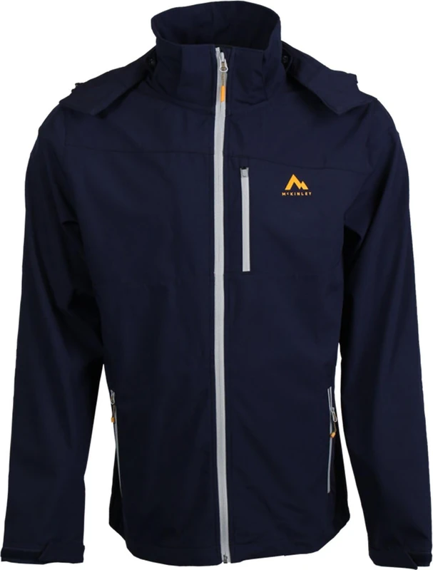 Mckinley Sary Jacket Navy Dark M