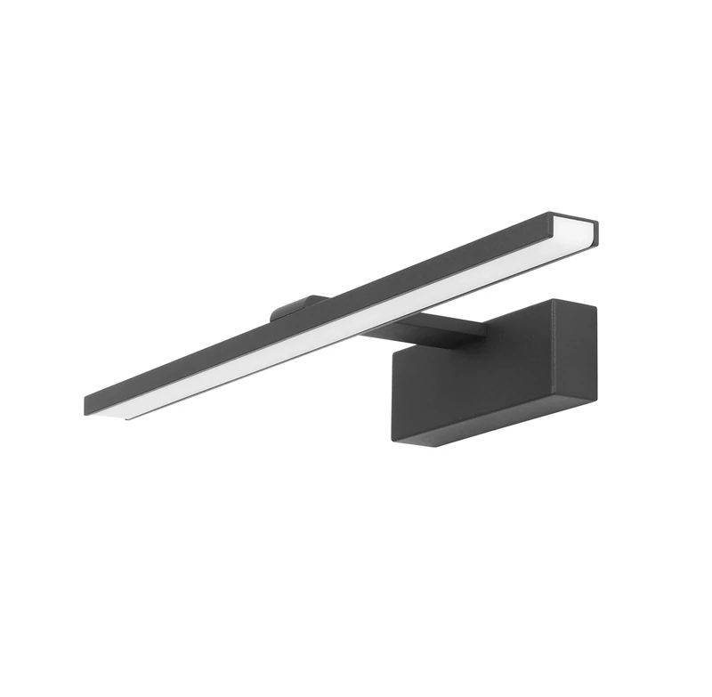 Nora - Lámpara para Espejo de Baño LED 39 cm with Luz Neutra 4000K. Protección IP44 para Baños. Colour - Image 1