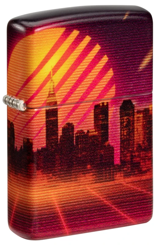 Cyber City Design - Image 1