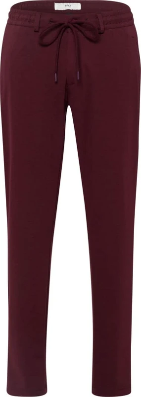 Brax Men's Style Phil K Hi-Flex Jersey Pants, Portobello, 32 W/32 L - Image 1