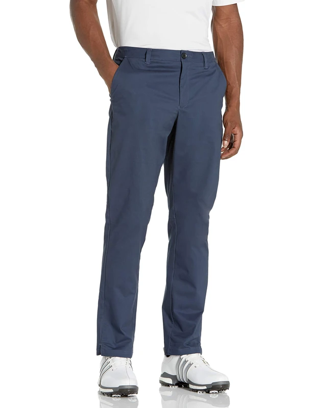 Oakley Men's Allday Chino Pant, Blackout, 36 - Image 1