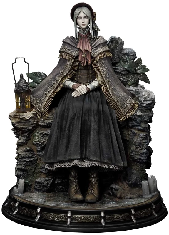 Prime 1 Studio Bloodborne statuette 1/4 The Doll 49 cm
