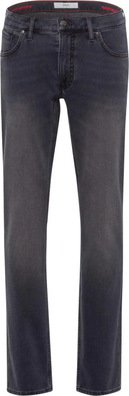 BRAX Men's Style Chuck Relax Flex Jeans, Slate Grey Used, 31 W/32 L