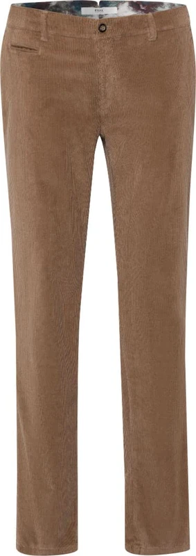 BRAX Men's Style Fabio Dx Cord Evolution Pants, Vintage, 40 W/34 L