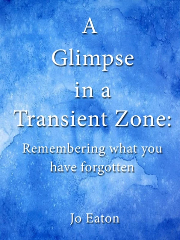 A Glimpse in a Transient Zone:: Remembering what you have forgotten