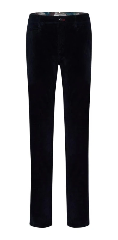 BRAX Men's Style Fabio Dx Cord Evolution Pants, Athletic,
