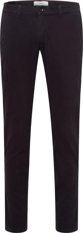 BRAX Men's Style Silvio Hi-Flex Pants, Cement, 42 W/32 L
