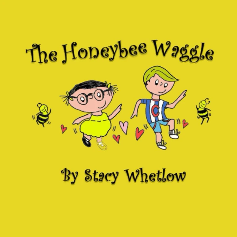 The Honeybee Waggle - Image 1