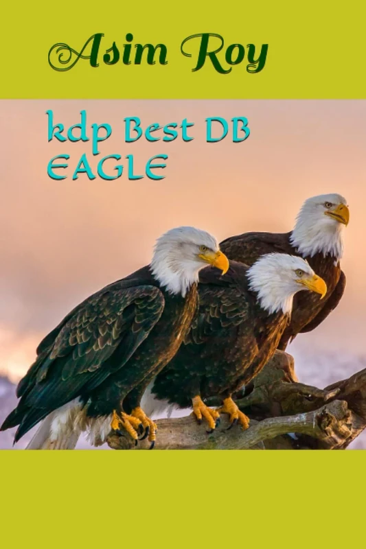 kdp Best DB EAGLE
