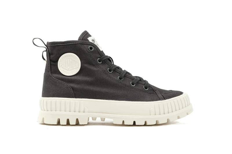 PALLASHOCK ORG 2, Sneaker,