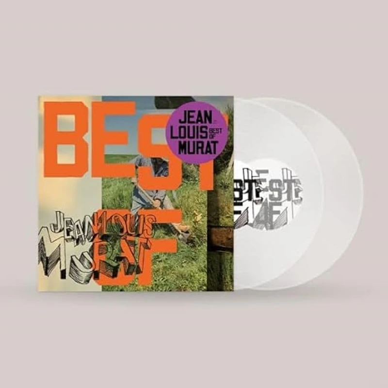 Best Of [VINYL]