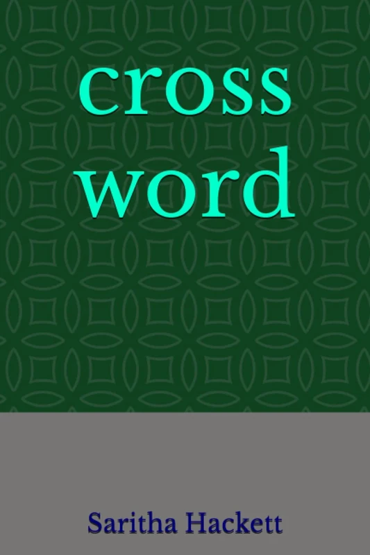cross word