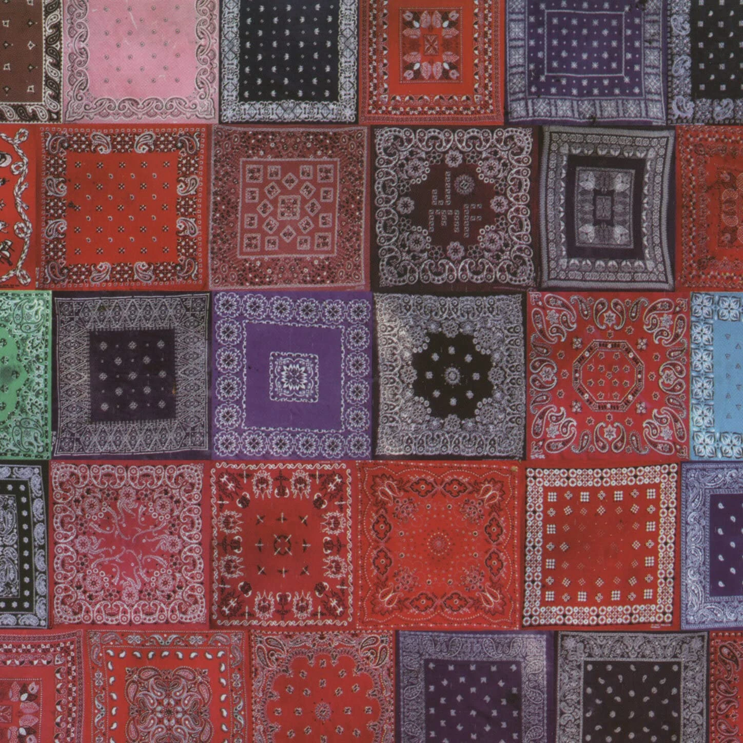 Flags of the Sacred Harp [Explicit]